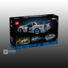 LEGO Technic Nissan Skyline (42210)